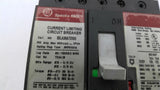 General Electric SELA36AT0100 Current Limiting Circuit Breaker 100 Amp