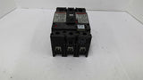 General Electric SELA36AT0100 Current Limiting Circuit Breaker 100 Amp