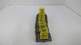 IDEC RR3B-UL Relay 120 Volt with Base Lot of 5