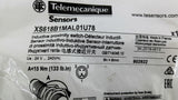 Telemecanique XS618B1MAL01U78 Inductive Proximity Sensor