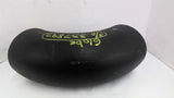 90 Degree Pipe 6" ID 1/4" Thick