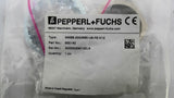 Pepperl+Fuchs NM8B-30GM85-US-F-V12 Inductive Proximity Sensor