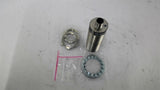 Pepperl+Fuchs NM8B-30GM85-US-F-V12 Inductive Proximity Sensor