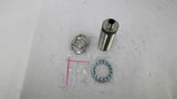 Pepperl+Fuchs NM8B-30GM85-US-F-V12 Inductive Proximity Sensor