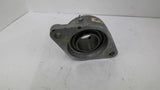 Link-Belt FX3-U2E32NK75 2 Bolt Flange Bearing 2"