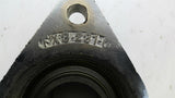 Link-Belt FX3-U2E32NK75 2 Bolt Flange Bearing 2"
