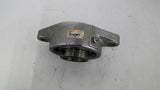 Link-Belt FX3-U2E32NK75 2 Bolt Flange Bearing 2"