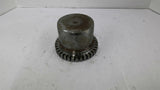 Love Joy G2070 G5236 Hub Coupling