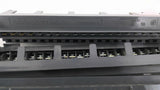 Buchanan 1771-W H Wiring Terminal Block Lot of 5