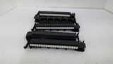 Buchanan 1771-W H Wiring Terminal Block Lot of 5
