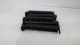 Buchanan 1771-W H Wiring Terminal Block Lot of 5