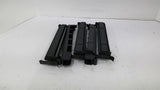 Buchanan 1771-W H Wiring Terminal Block Lot of 5