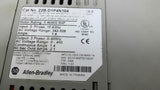 Allen Bradley 22B-D1P4N104 AC Drive 1/2 Hp 460 Volts