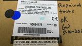 Honeywell UDC3500 Temperature Control Unit 250 Vac 0-55 Degree