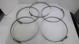 Clampco 941B1-1172 Lot Of 5