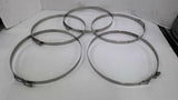 Clampco 941B1-1172 Lot Of 5
