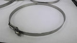 Clampco 941B1-1172 Lot Of 5