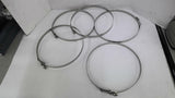 Clampco 941B1-1172 Lot Of 5