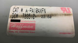 Hoffman A-PA10AXFN 11 2/8" x 12 1/2 " Missing Filter