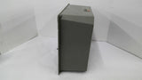 Hoffman A-PA10AXFN 11 2/8" x 12 1/2 " Missing Filter