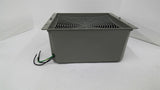 Hoffman A-PA10AXFN 11 2/8" x 12 1/2 " Missing Filter