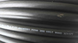 HWC 10-3 SJ00W Wire Cable 10AWG 3C SJ00W 300V Black