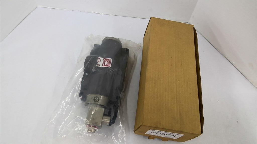 AAA SO8F3L General Purpose Air Valve 160 PSI
