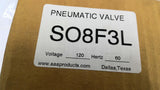 AAA SO8F3L General Purpose Air Valve 160 PSI
