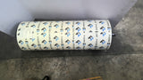 Finzer Roller TRWA-RAND-RL01 Conveyor Roller