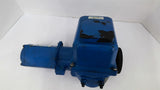 Bernard Controls 0A15-025-92006 Actuator 115 Vac Single phase