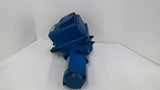 Bernard Controls 0A15-025-92006 Actuator 115 Vac Single phase