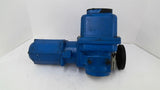 Bernard Controls 0A15-025-92006 Actuator 115 Vac Single phase