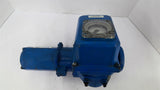 Bernard Controls 0A8-025-92009 Actuator