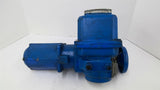 Bernard Controls 0A8-025-92009 Actuator