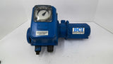 Bernard Controls 0A8-025-92009 Actuator