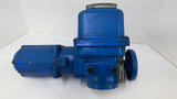 Bernard Controls 0A8-025-92009 Actuator