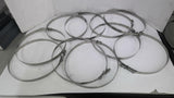 Clampco 941B1-1172 Lot Of 10