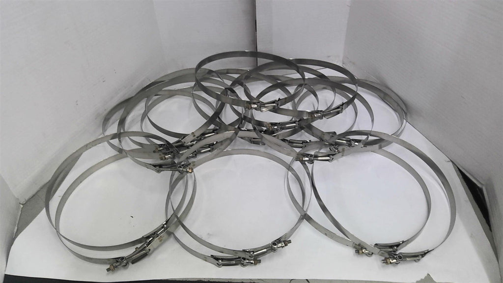 Clampco 941B1-1172 Lot Of 20