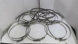 Clampco 941B1-1172 Lot Of 20