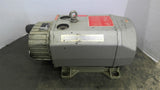Becker VT 3.25 Vacuum Pump 1700 Rpm 17.6 CFM