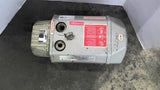 Becker VT 3.25 Vacuum Pump 1700 Rpm 17.6 CFM