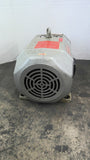 Becker VT 3.25 Vacuum Pump 1700 Rpm 17.6 CFM