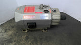 Becker VT 3.25 Vacuum Pump 1700 Rpm 17.6 CFM