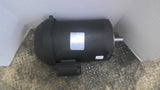 Weg 01018ET3E215TC-S 10Hp 1800Rpm 4P 3Ph 213/5TC 230/460V TEFC 60Hz AC Motor