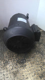 Weg 01018ET3E215TC-S 10Hp 1800Rpm 4P 3Ph 213/5TC 230/460V TEFC 60Hz AC Motor