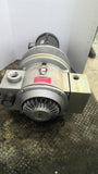Rietschle VFT 140 Vacuum Pump 7.5 Hp 208-230/460 Volts 3 Phase