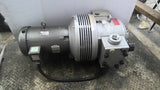 Rietschle VFT 140 Vacuum Pump 7.5 Hp 208-230/460 Volts 3 Phase