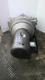 Rietschle VFT 140 Vacuum Pump 7.5 Hp 208-230/460 Volts 3 Phase