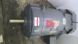 GE 5CD183RA8166A800 20Hp DC Motor 500 volts 150/300 F volts CD327AY