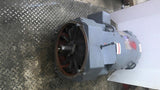 GE 5CD183RA8166A800 20Hp DC Motor 500 volts 150/300 F volts CD327AY